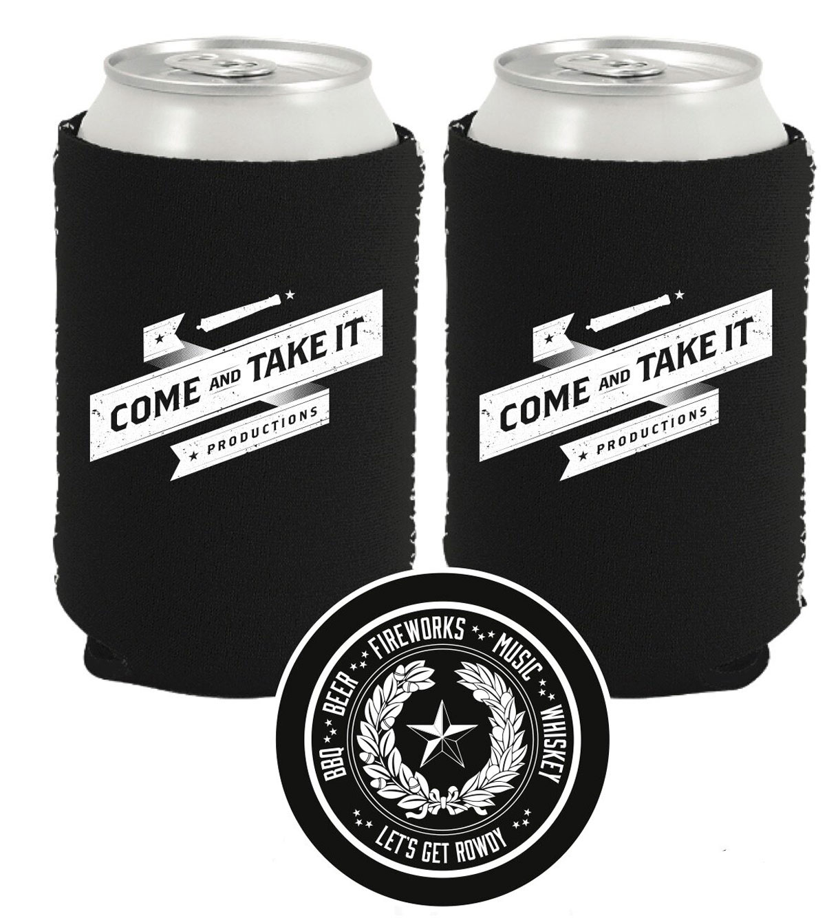 Come-and-Take-It-Productions-koozie-v2