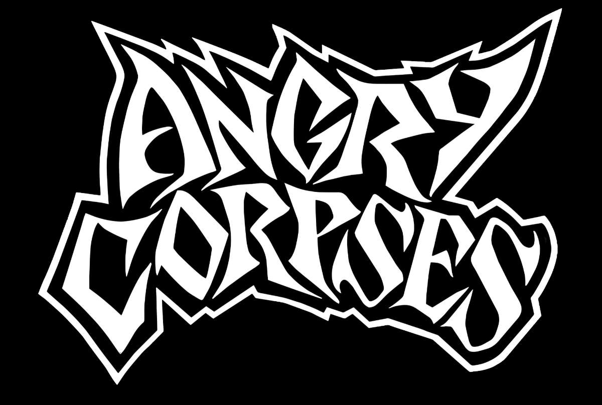 Angry Corpses