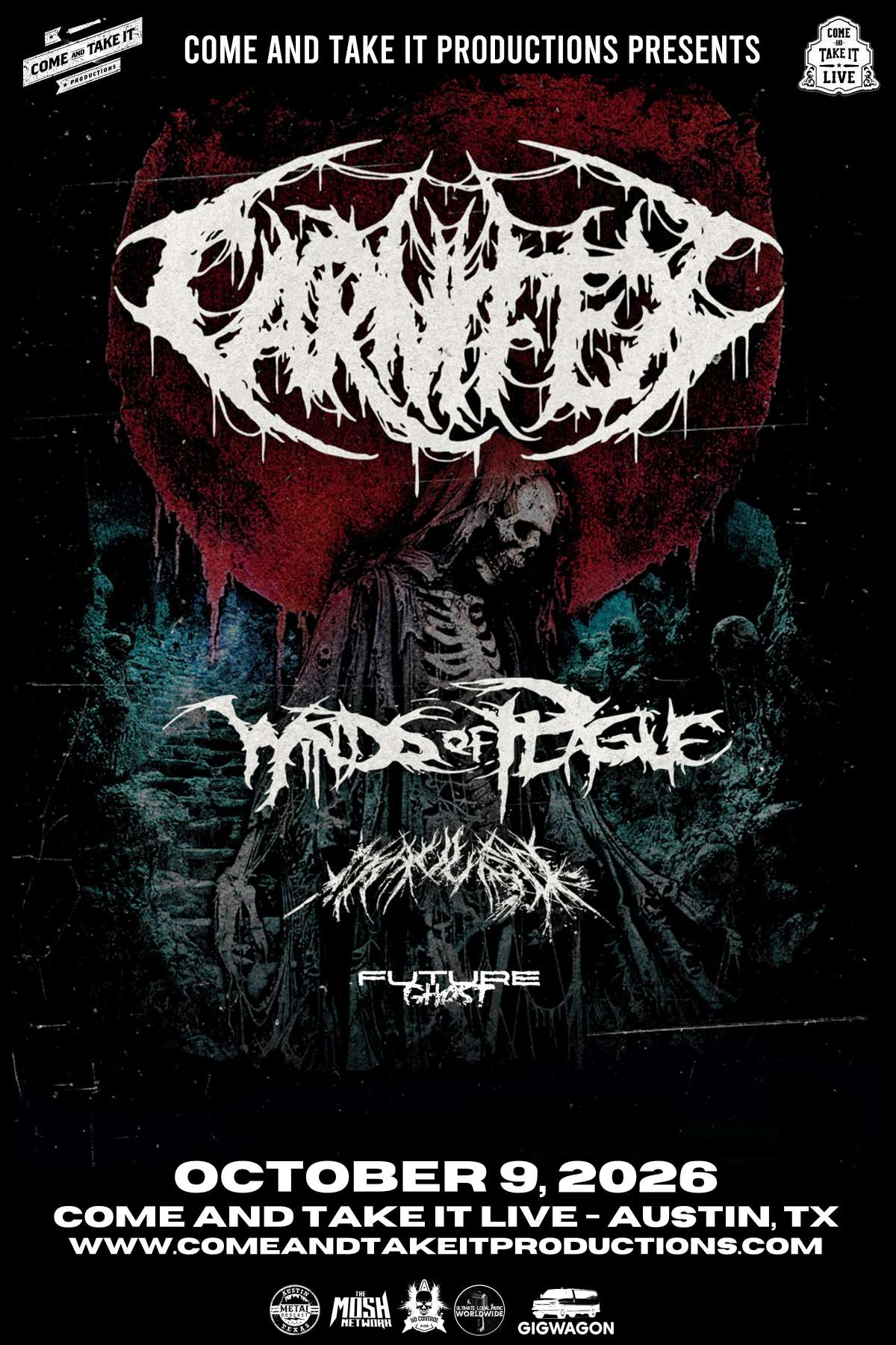 CARNIFEX