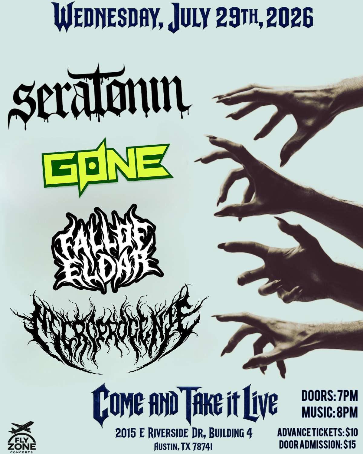 SERATONIN