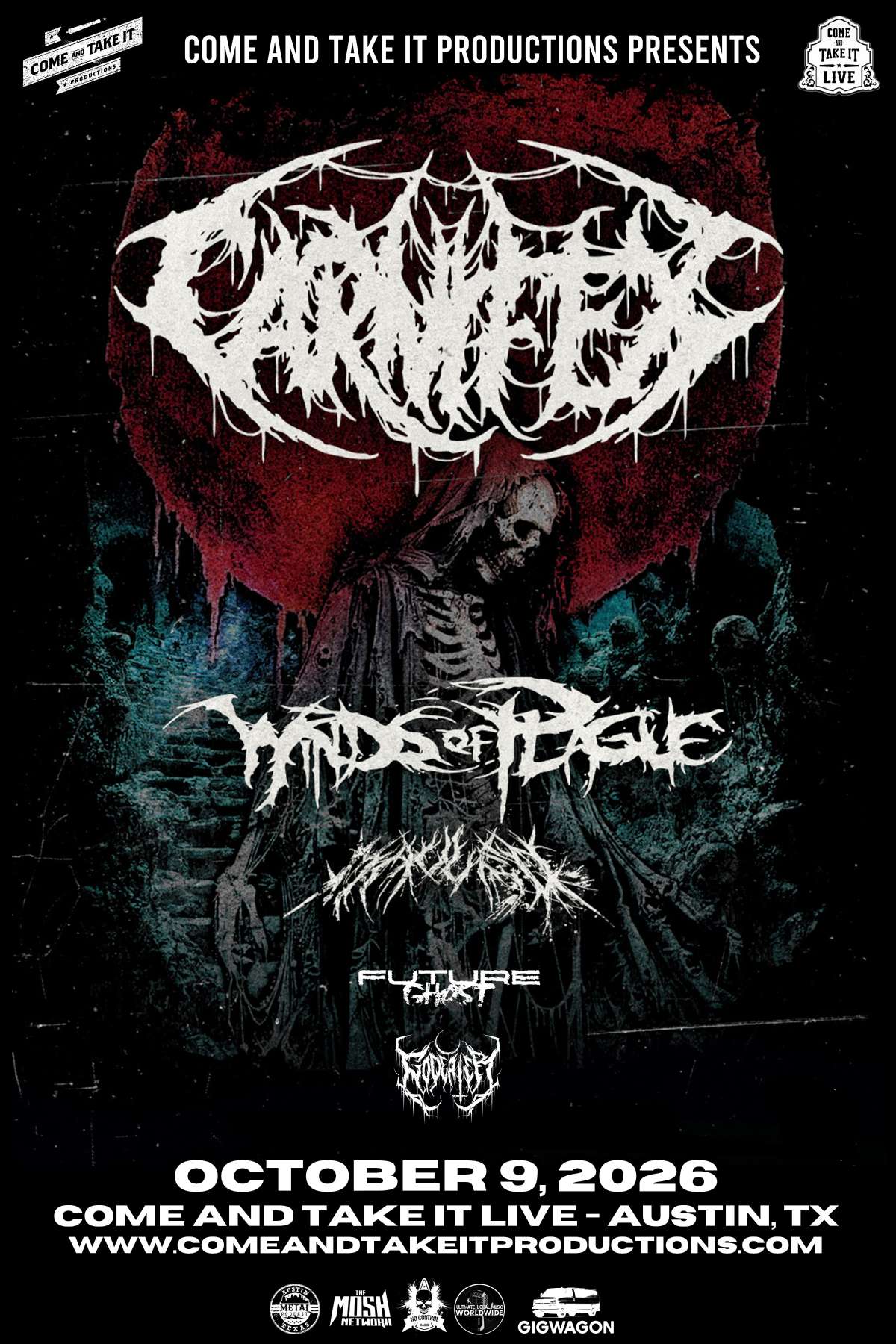 CARNIFEX