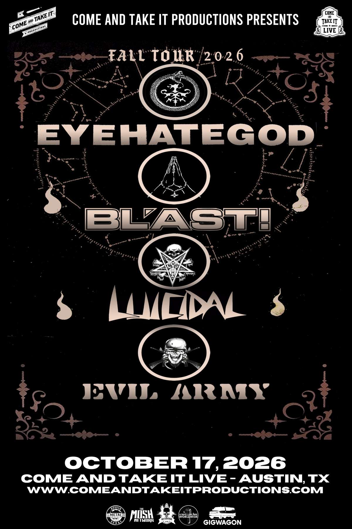Eyehategod
