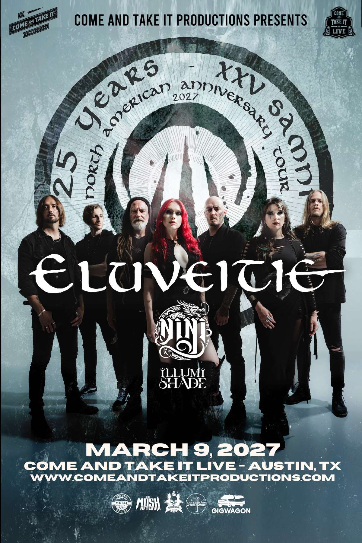 Eluveitie